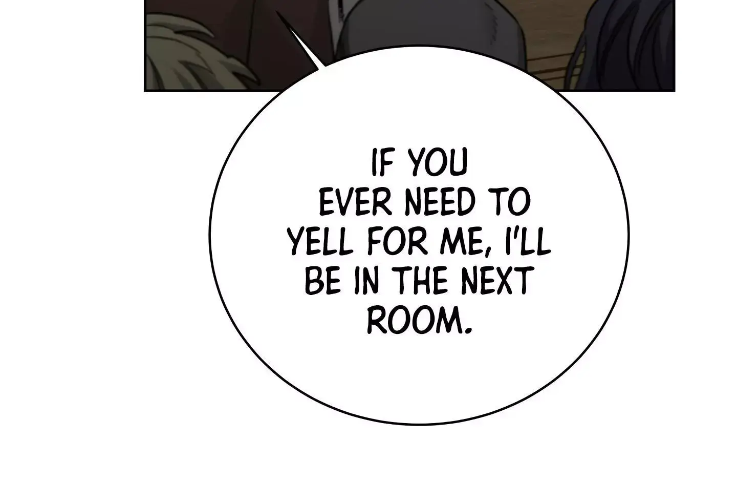 Roses and Champagne Chapter 72 Page 130