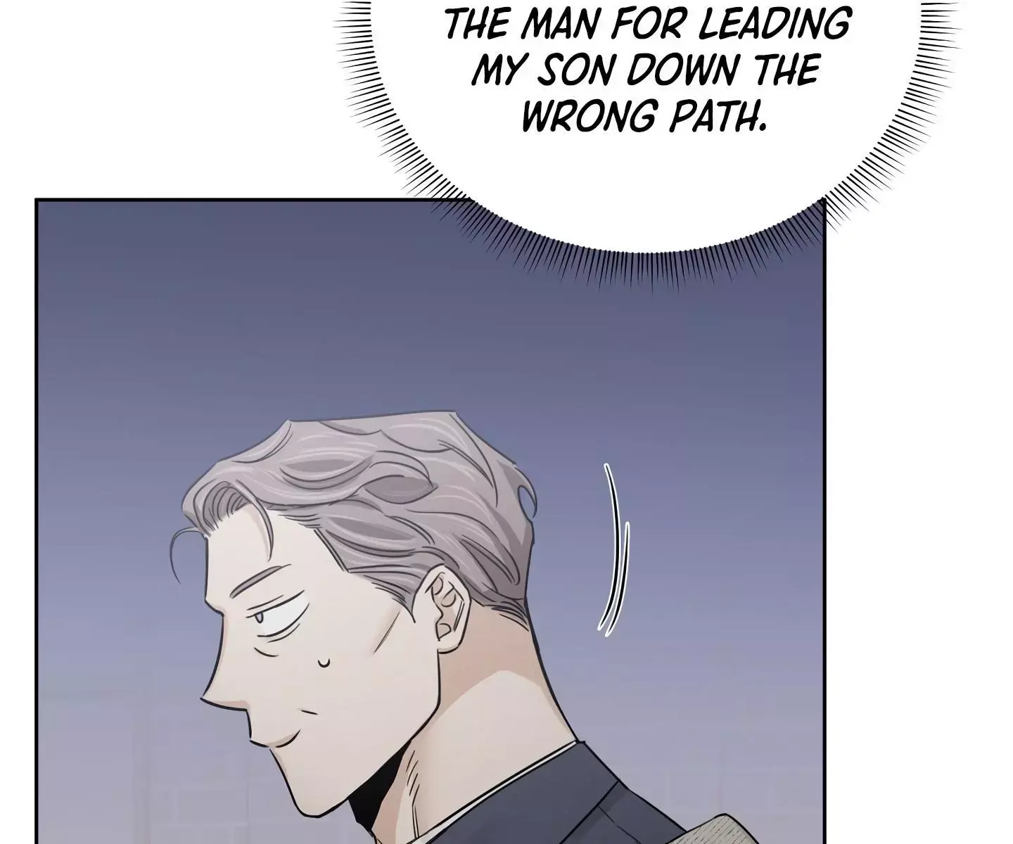 Roses and Champagne Chapter 72 Page 132