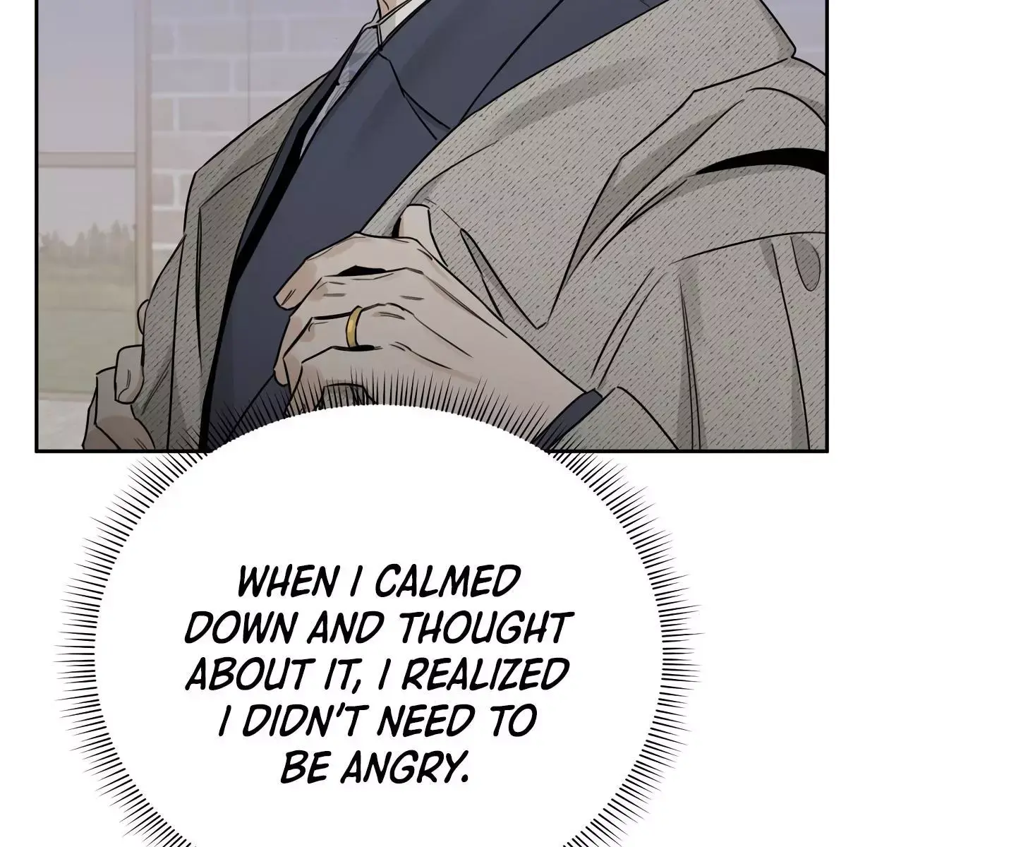 Roses and Champagne Chapter 72 Page 133