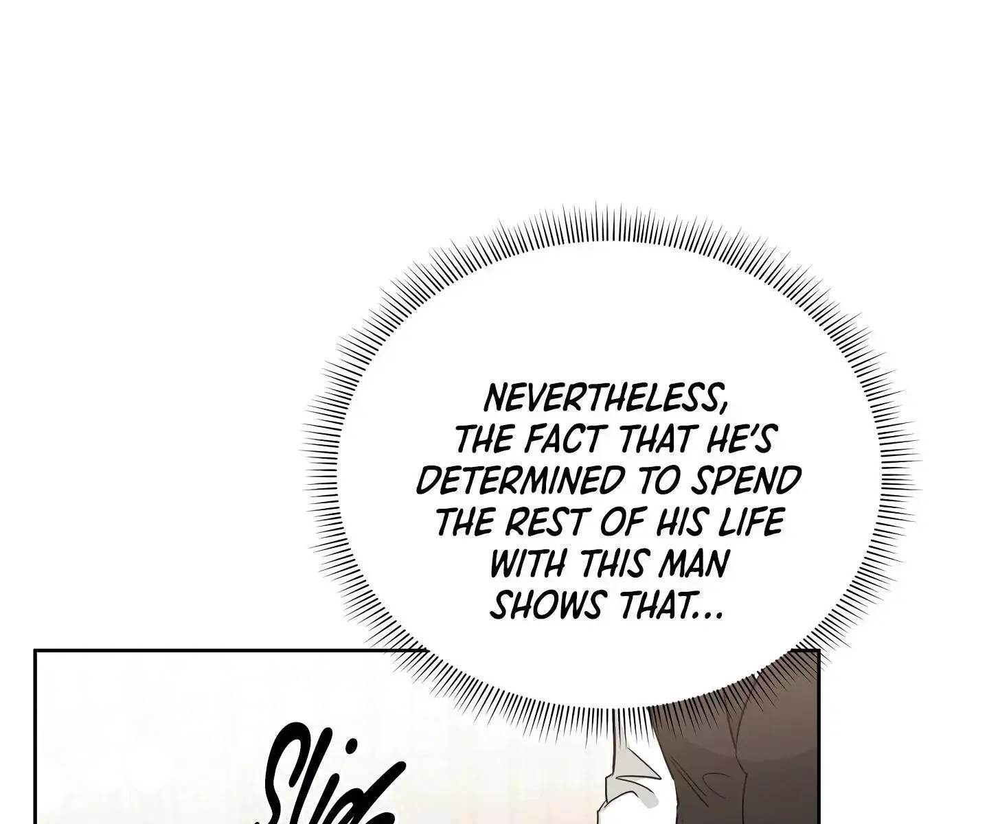 Roses and Champagne Chapter 72 Page 137