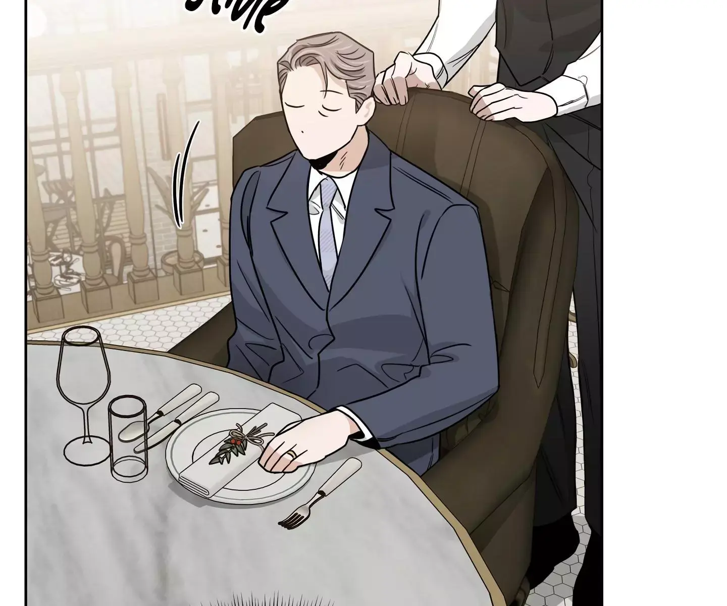 Roses and Champagne Chapter 72 Page 138