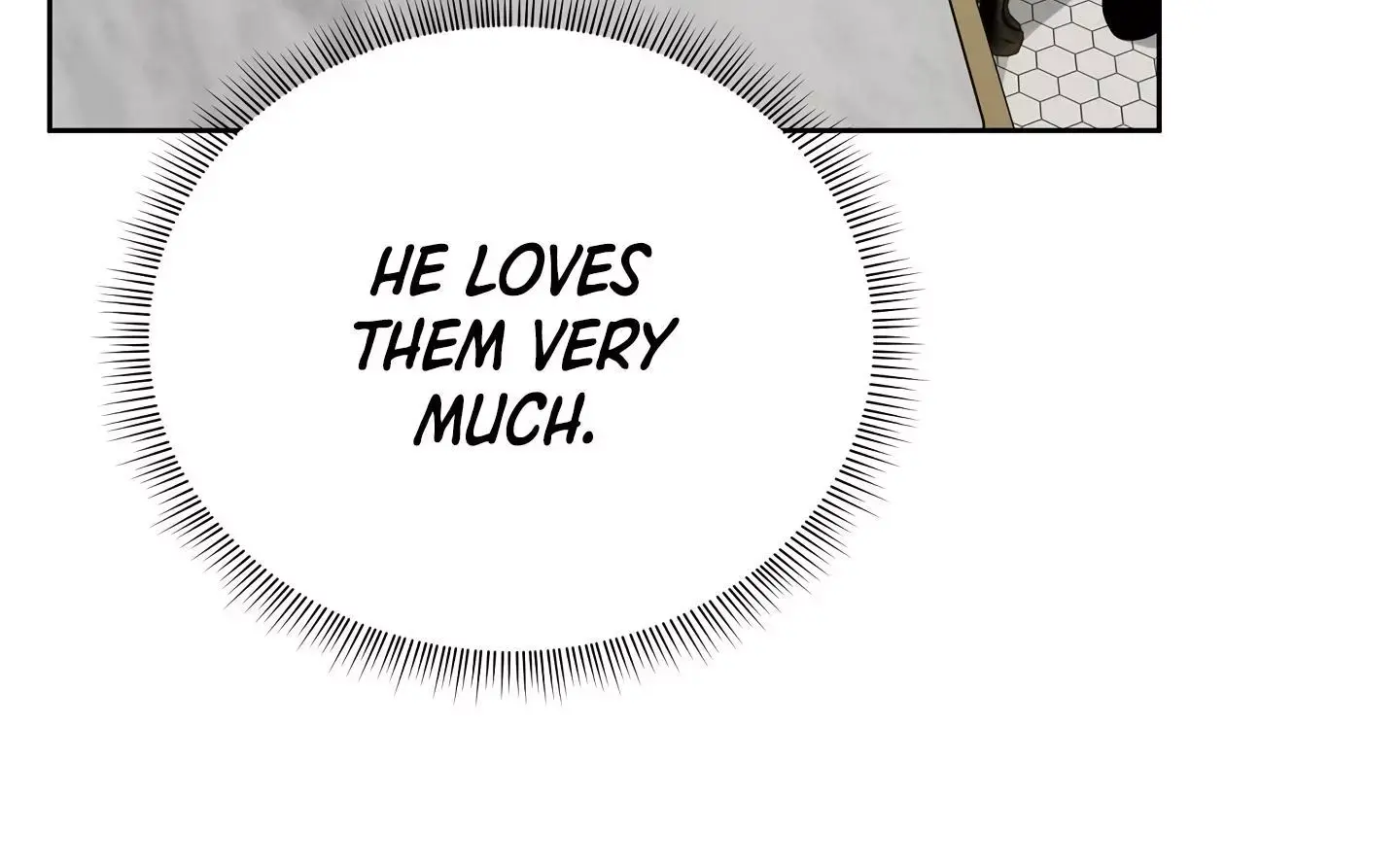 Roses and Champagne Chapter 72 Page 139