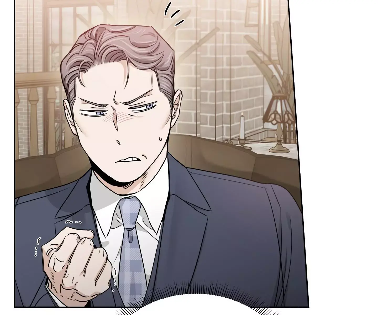 Roses and Champagne Chapter 72 Page 148