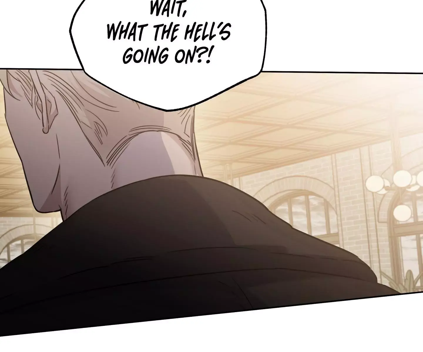 Roses and Champagne Chapter 72 Page 151