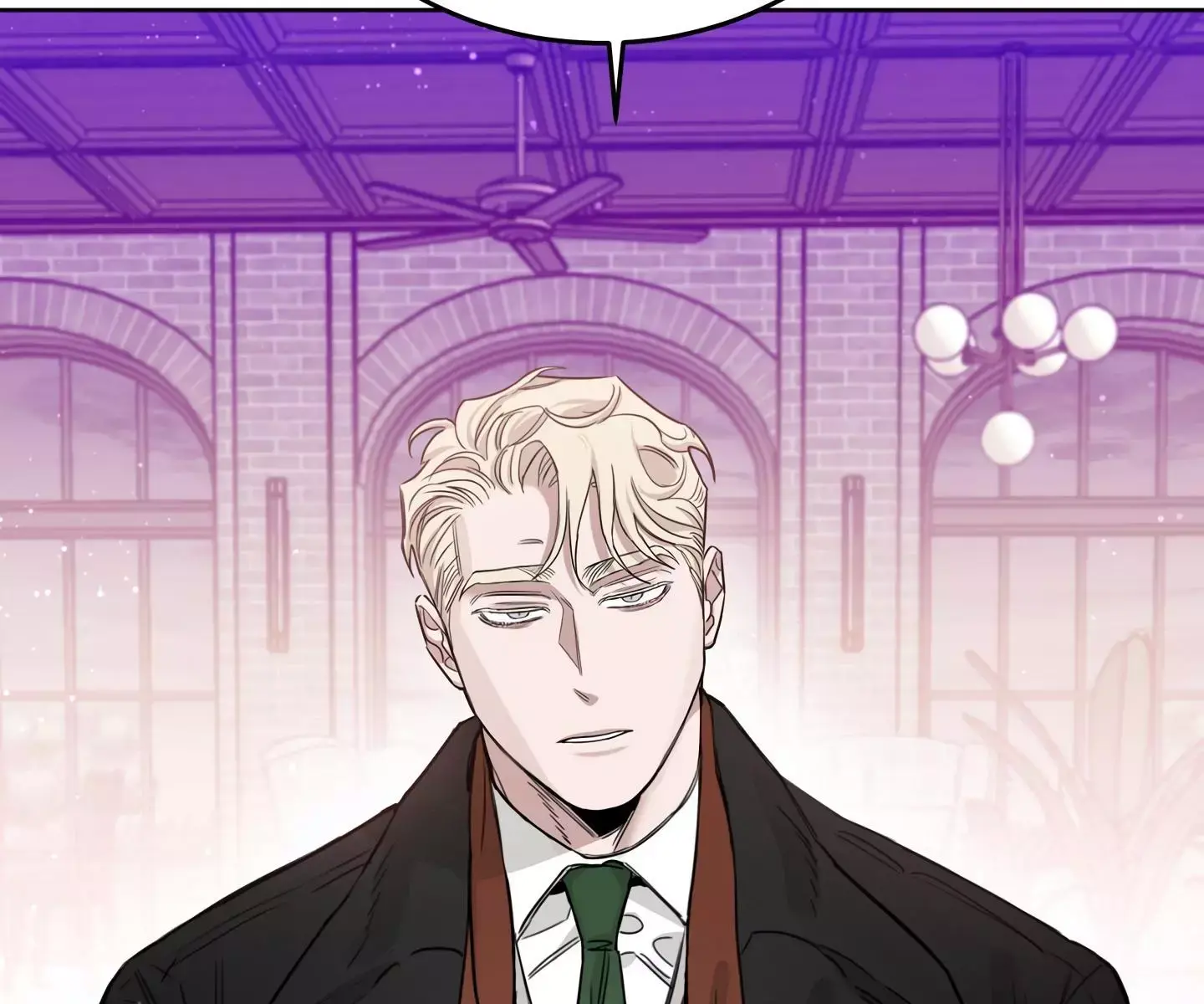 Roses and Champagne Chapter 72 Page 160