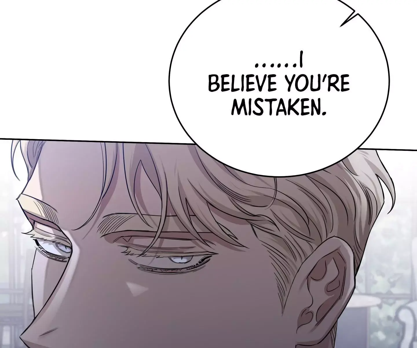 Roses and Champagne Chapter 72 Page 169