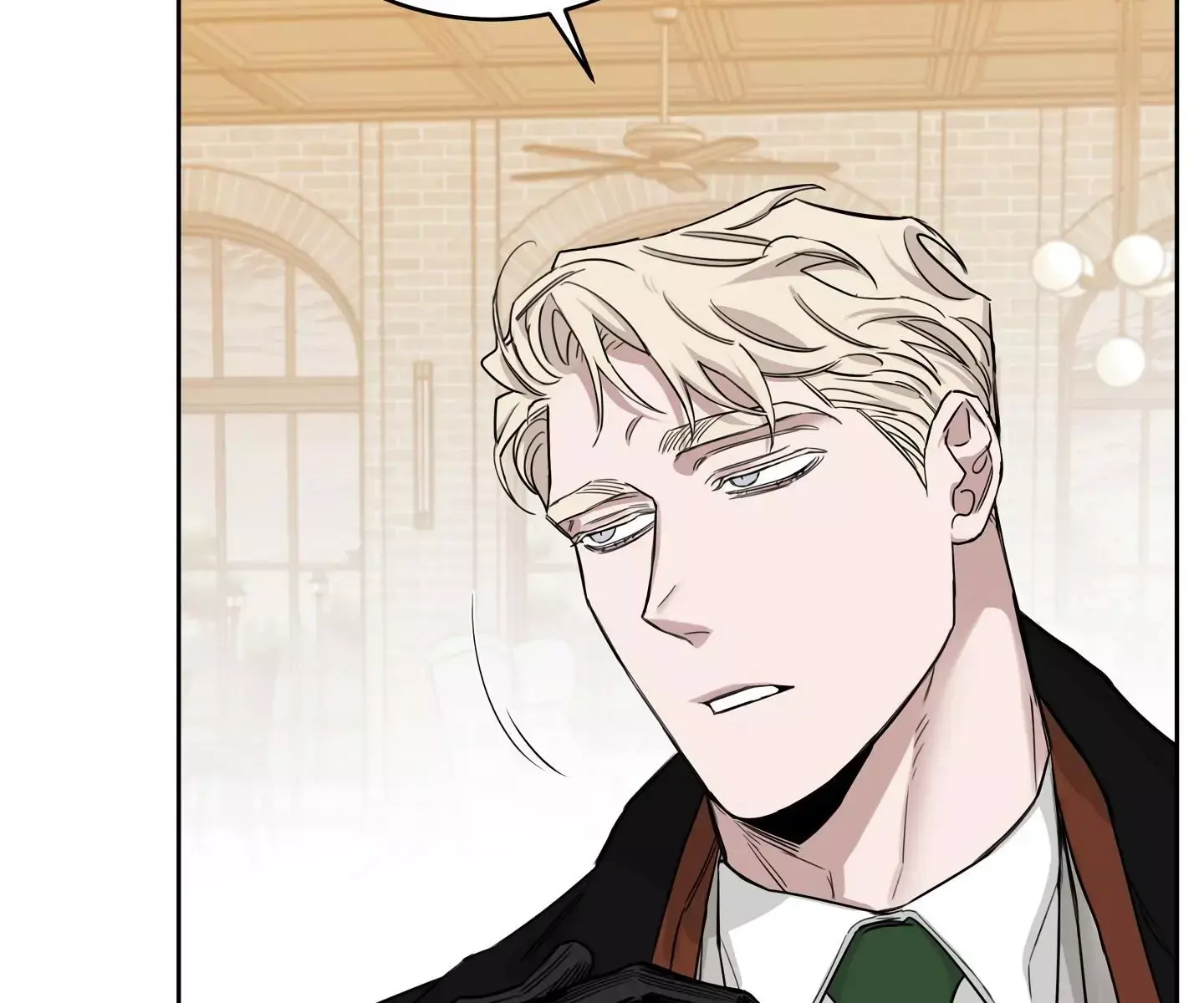 Roses and Champagne Chapter 72 Page 175