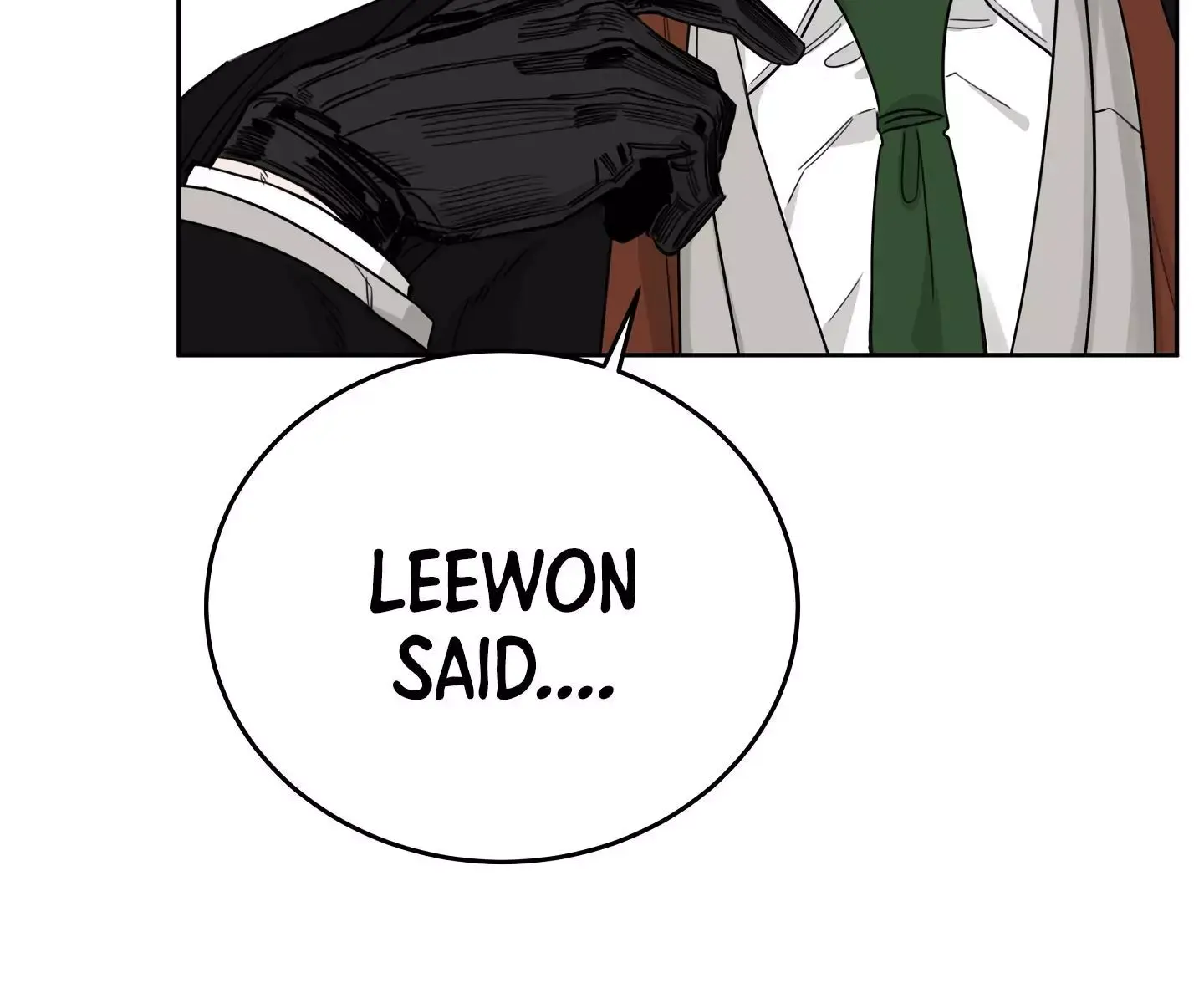 Roses and Champagne Chapter 72 Page 176