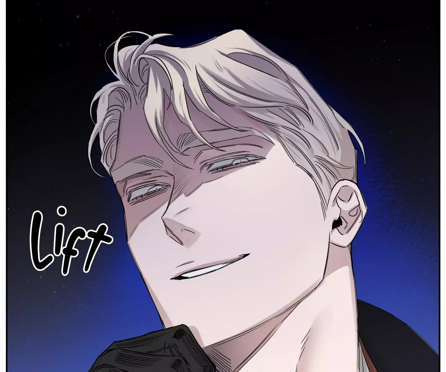 Roses and Champagne Chapter 72 Page 182