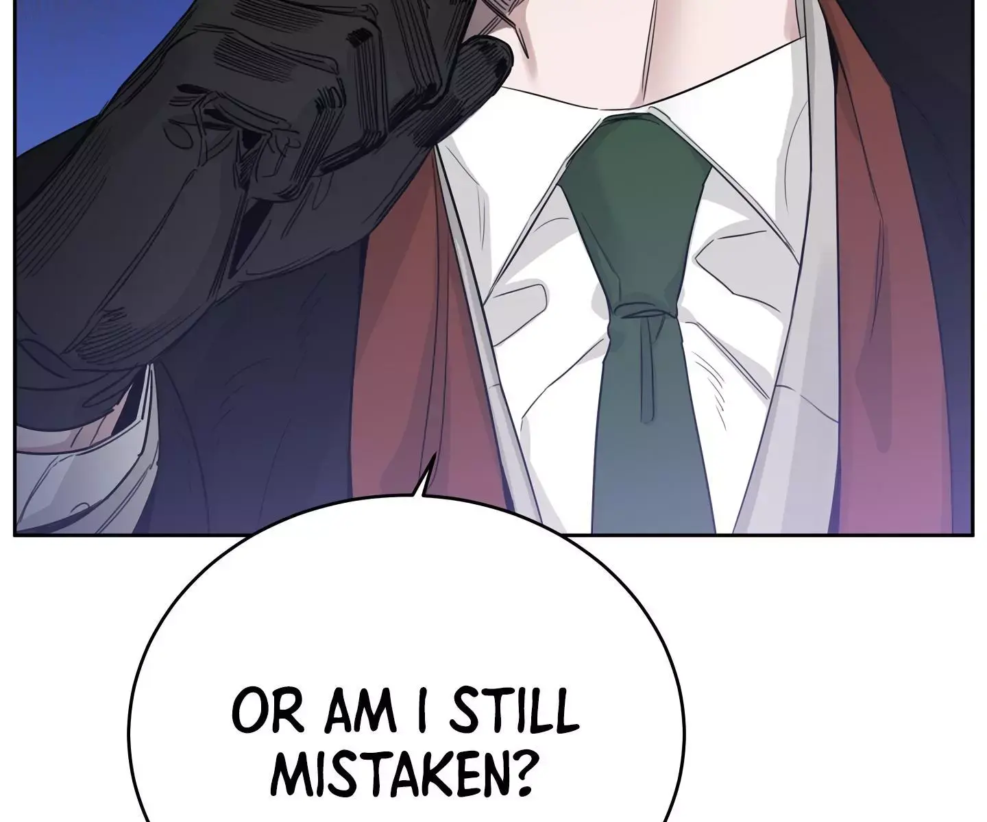 Roses and Champagne Chapter 72 Page 183