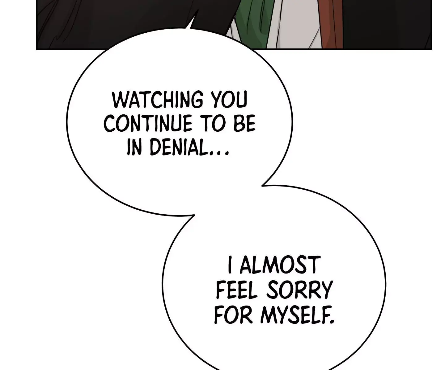 Roses and Champagne Chapter 72 Page 190