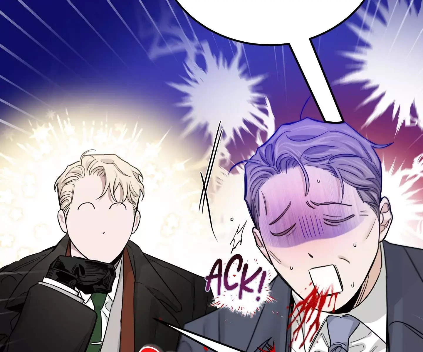 Roses and Champagne Chapter 72 Page 194