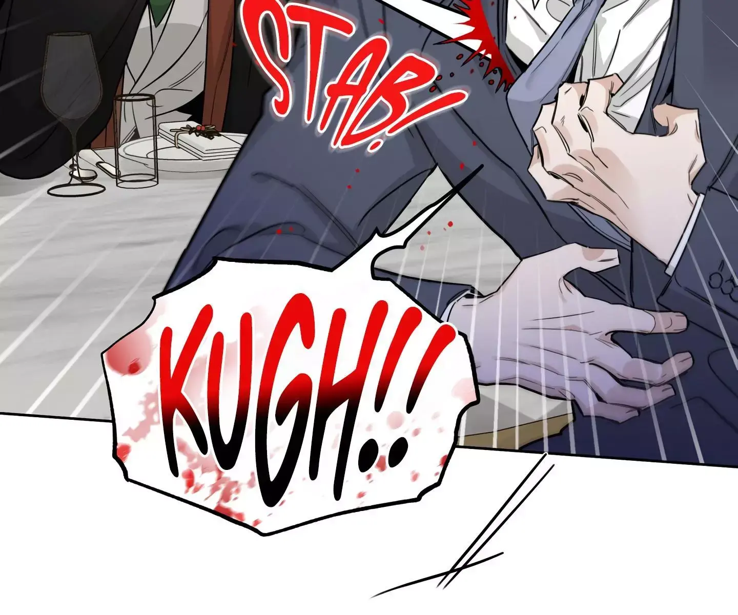 Roses and Champagne Chapter 72 Page 195