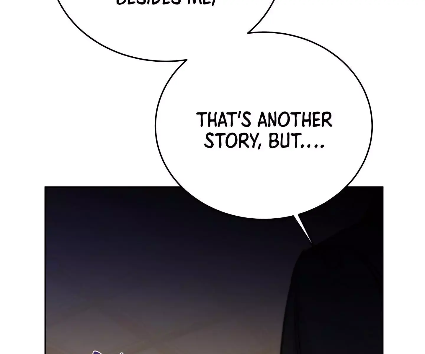 Roses and Champagne Chapter 72 Page 197
