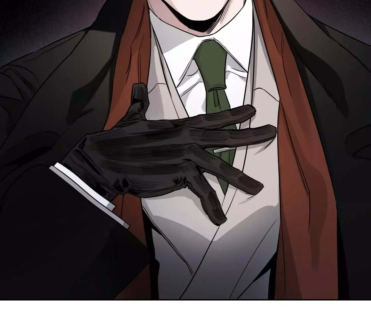 Roses and Champagne Chapter 72 Page 202