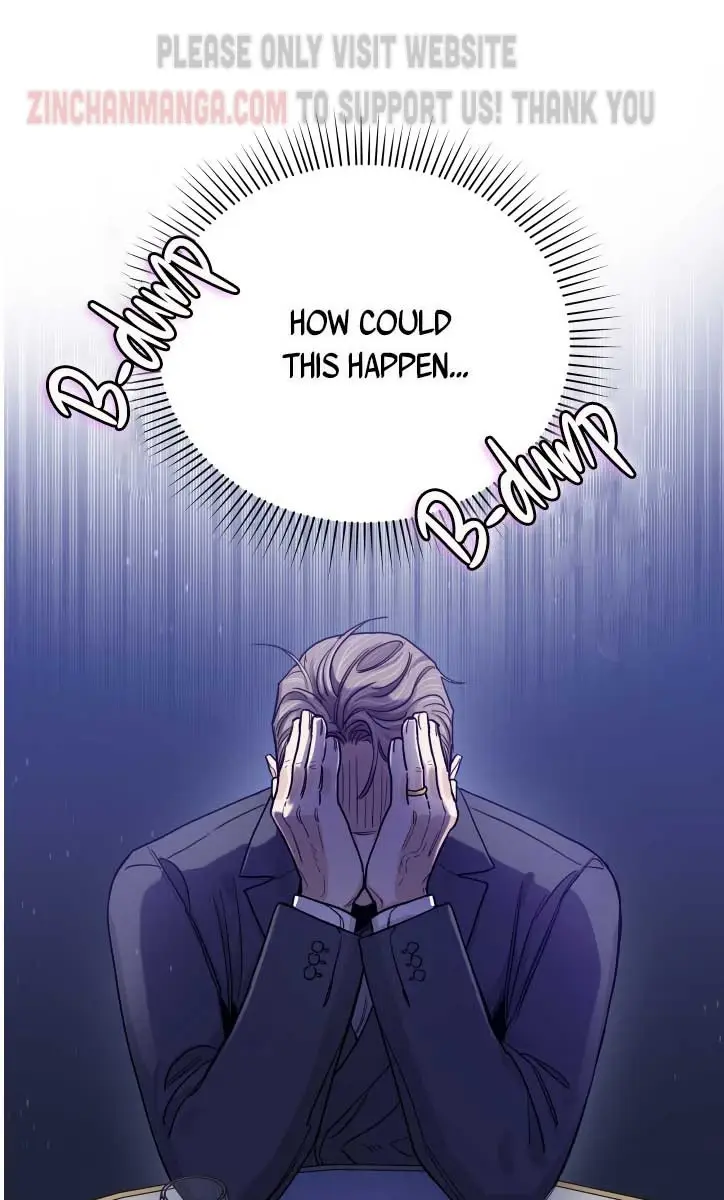 Roses and Champagne Chapter 73 Page 3