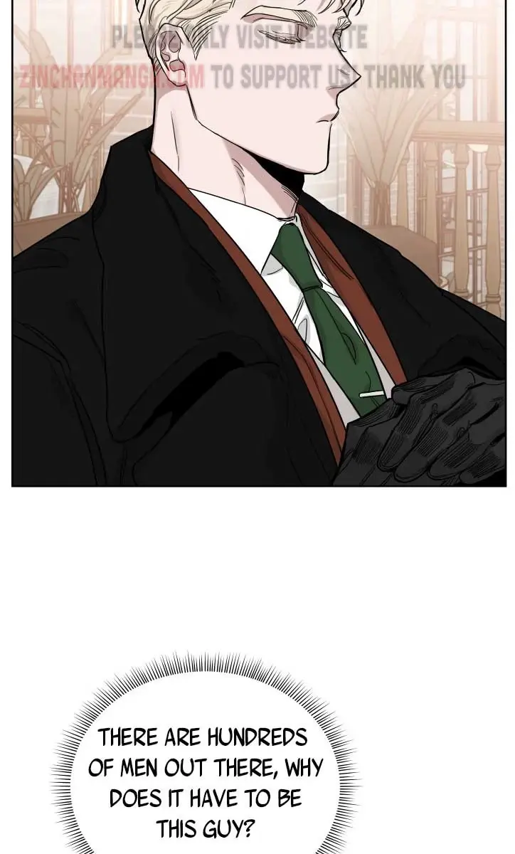 Roses and Champagne Chapter 73 Page 6