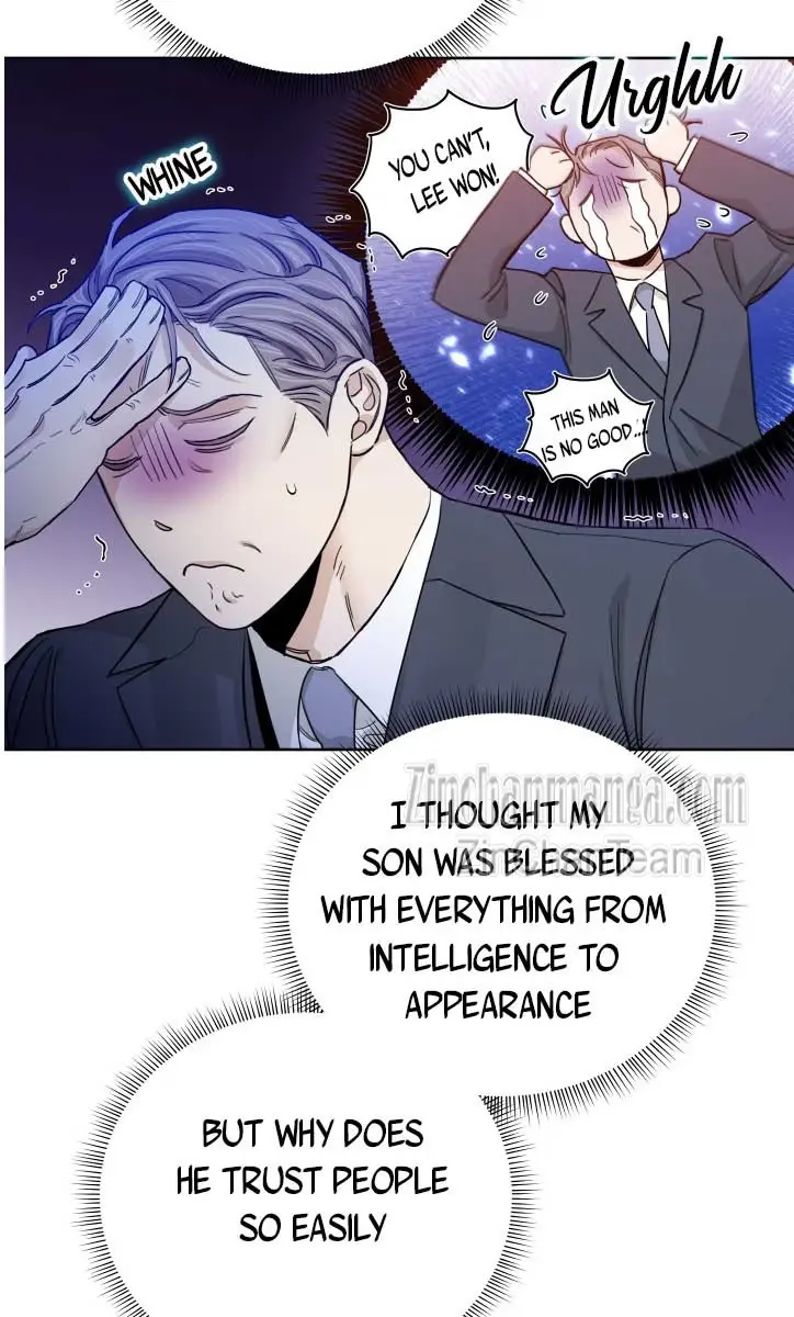 Roses and Champagne Chapter 73 Page 7