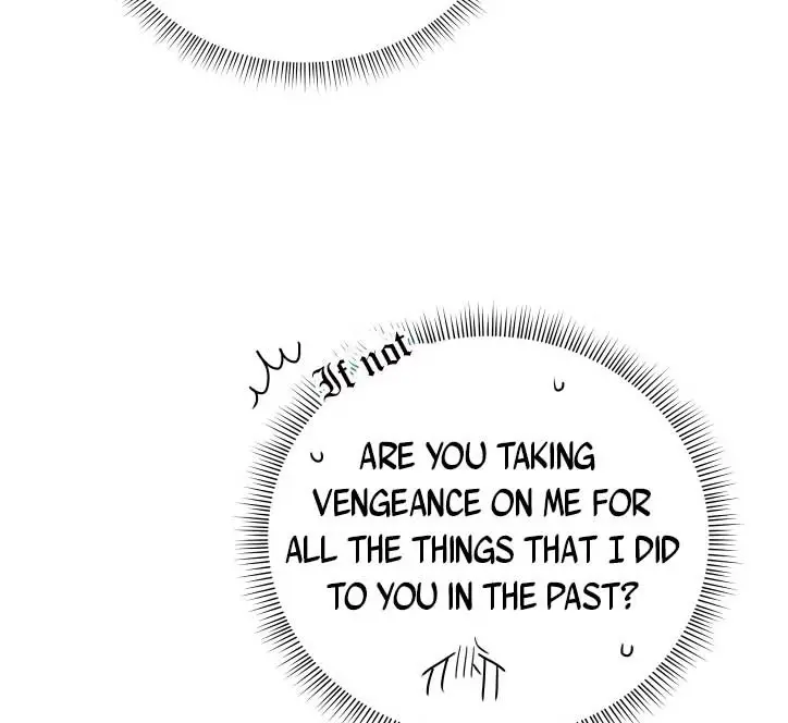 Roses and Champagne Chapter 73 Page 8