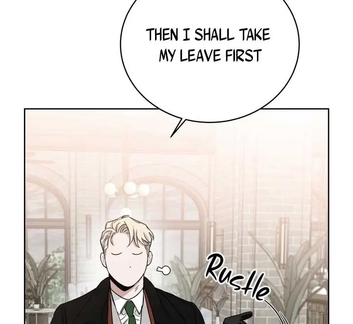 Roses and Champagne Chapter 73 Page 11