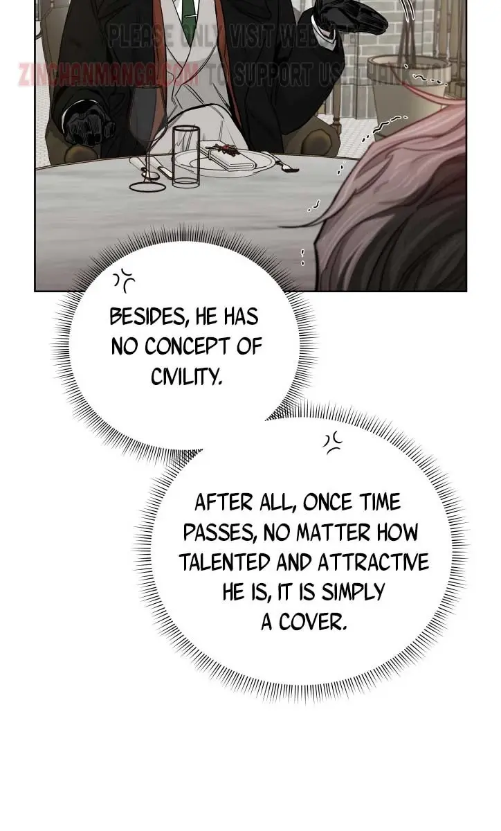 Roses and Champagne Chapter 73 Page 12
