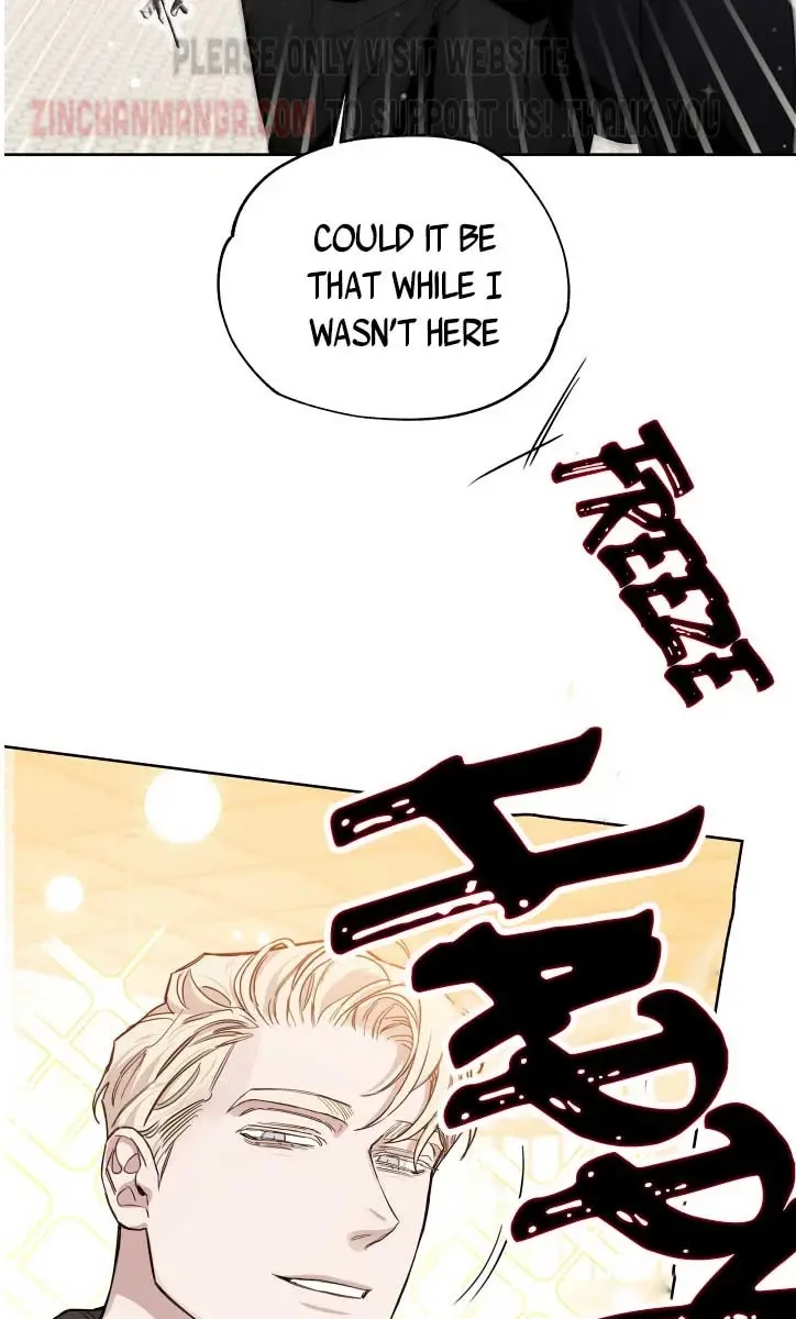 Roses and Champagne Chapter 73 Page 18