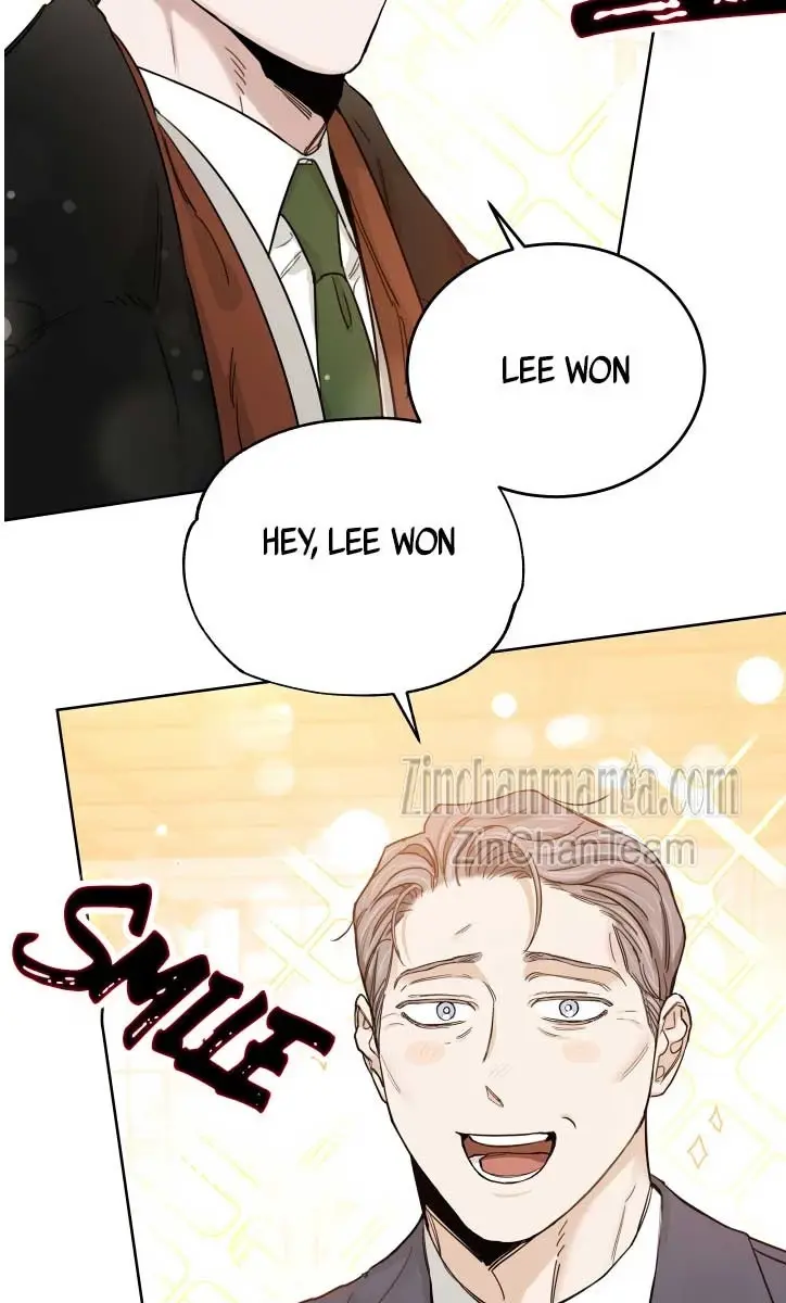 Roses and Champagne Chapter 73 Page 19