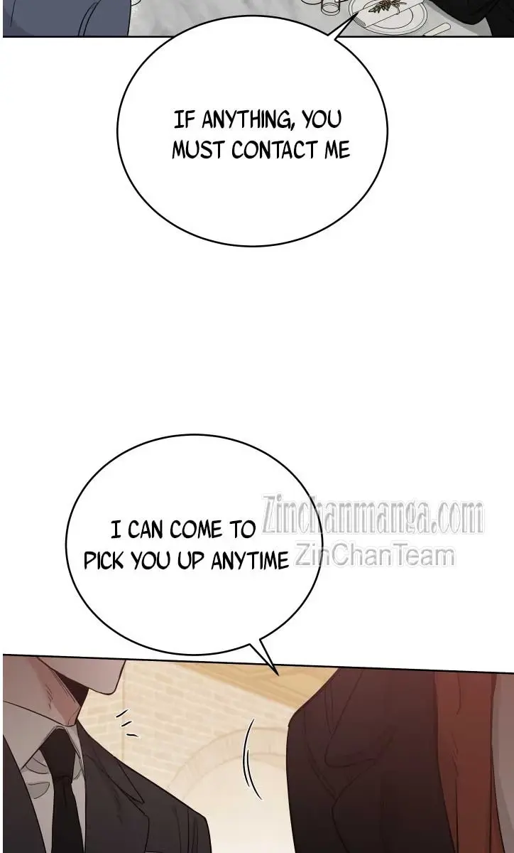 Roses and Champagne Chapter 73 Page 22