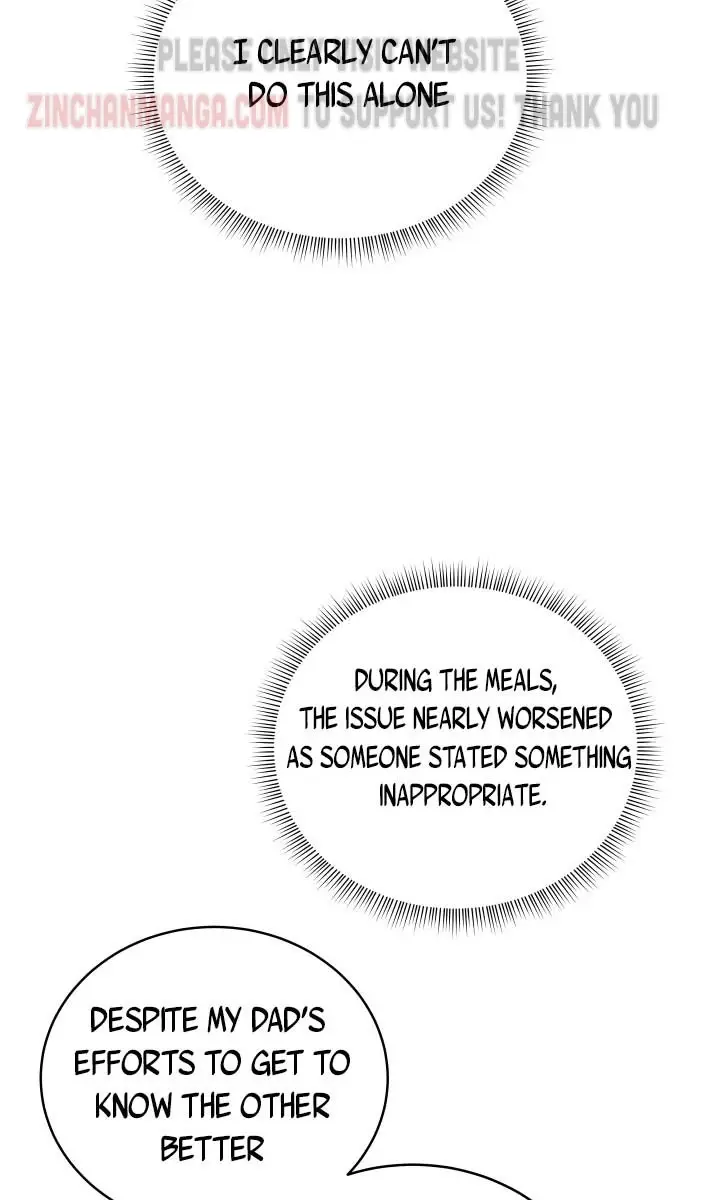 Roses and Champagne Chapter 73 Page 33