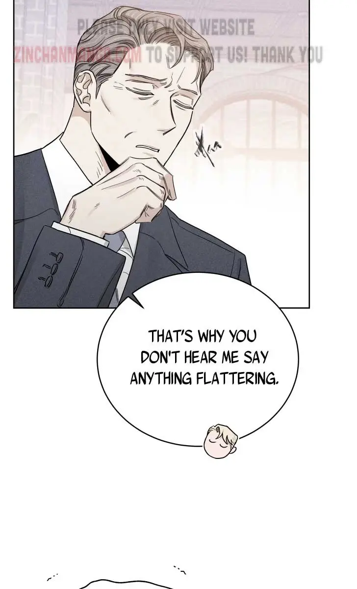 Roses and Champagne Chapter 73 Page 36
