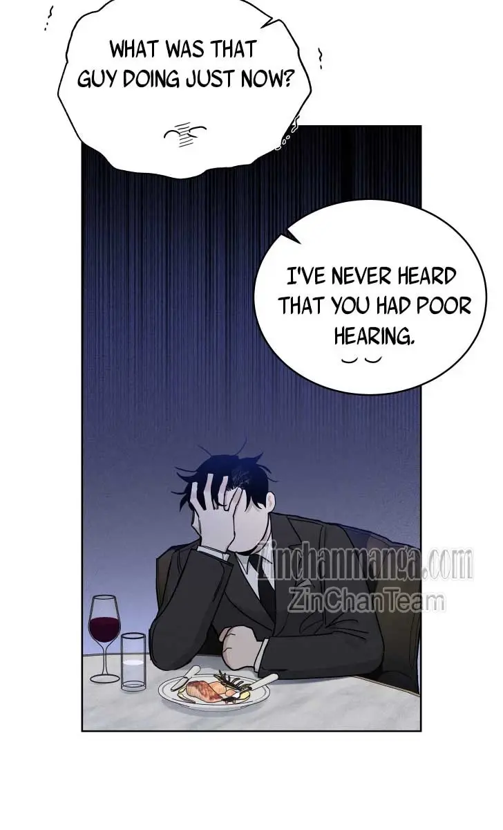 Roses and Champagne Chapter 73 Page 37