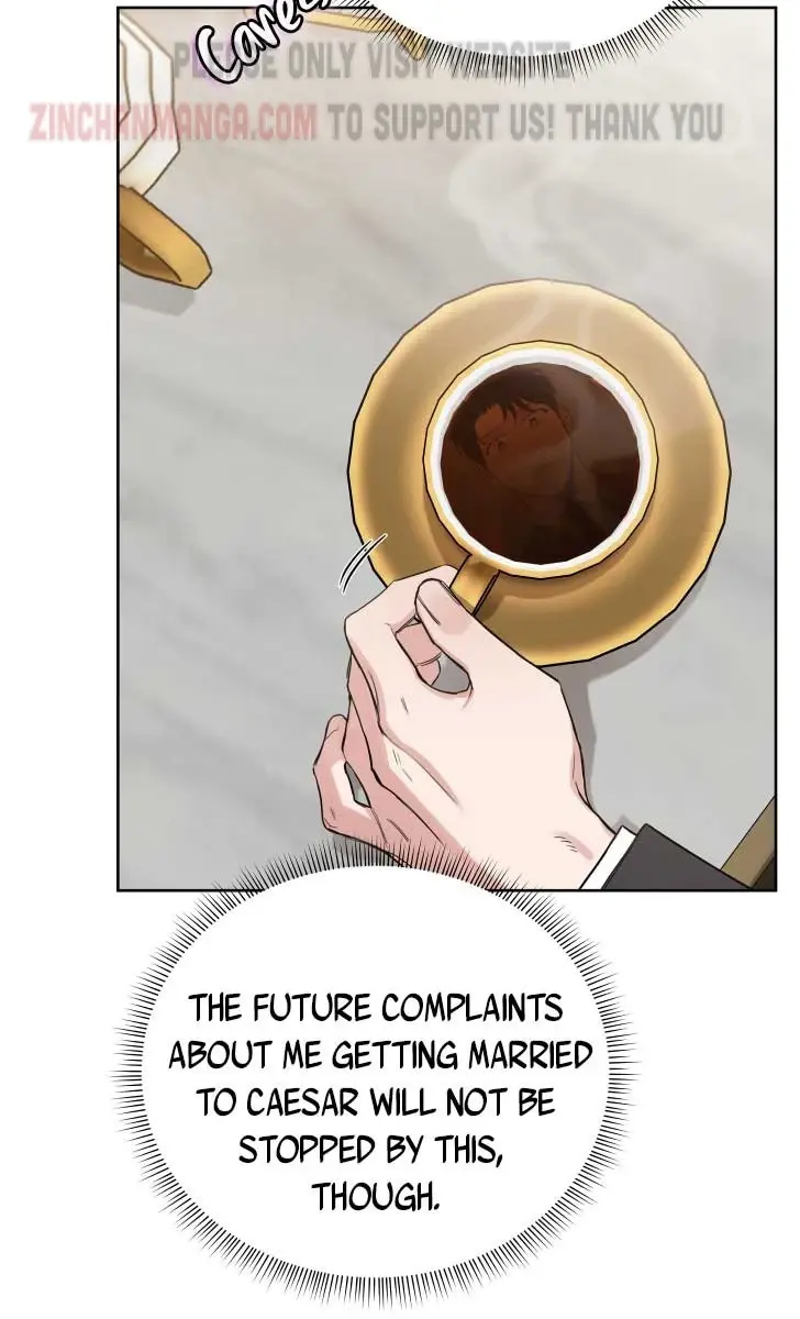 Roses and Champagne Chapter 73 Page 39