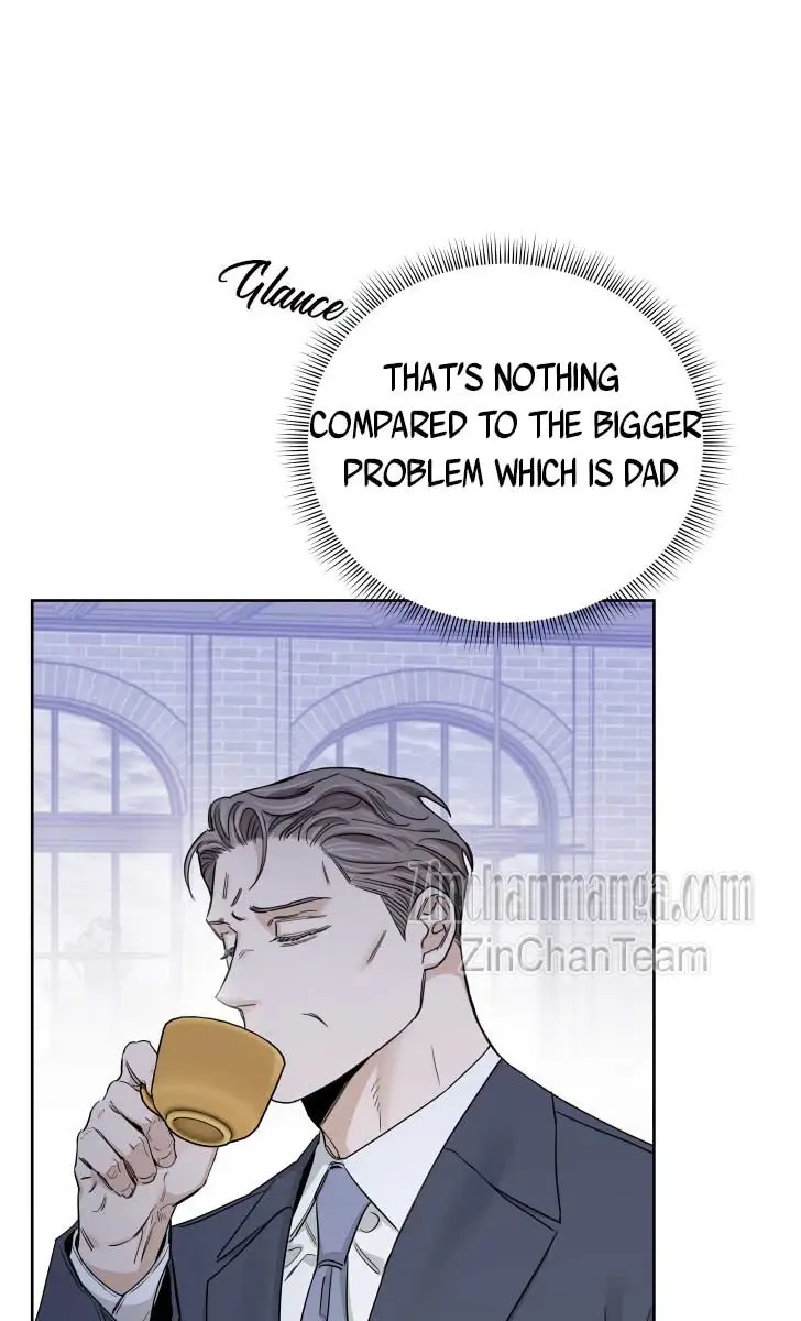 Roses and Champagne Chapter 73 Page 40