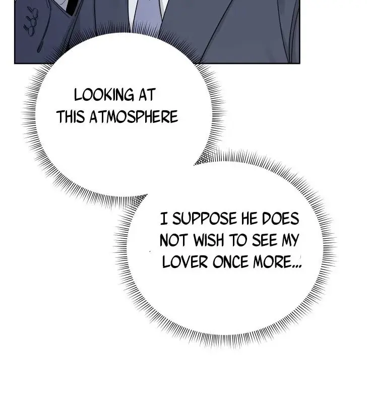 Roses and Champagne Chapter 73 Page 41