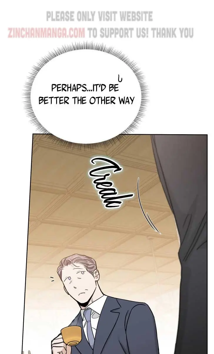 Roses and Champagne Chapter 73 Page 42