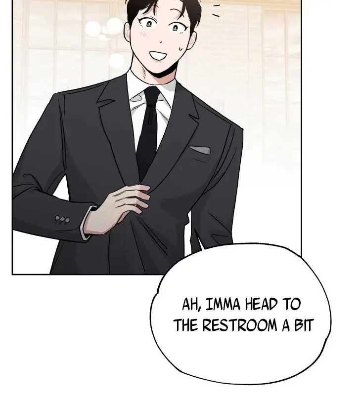 Roses and Champagne Chapter 73 Page 44