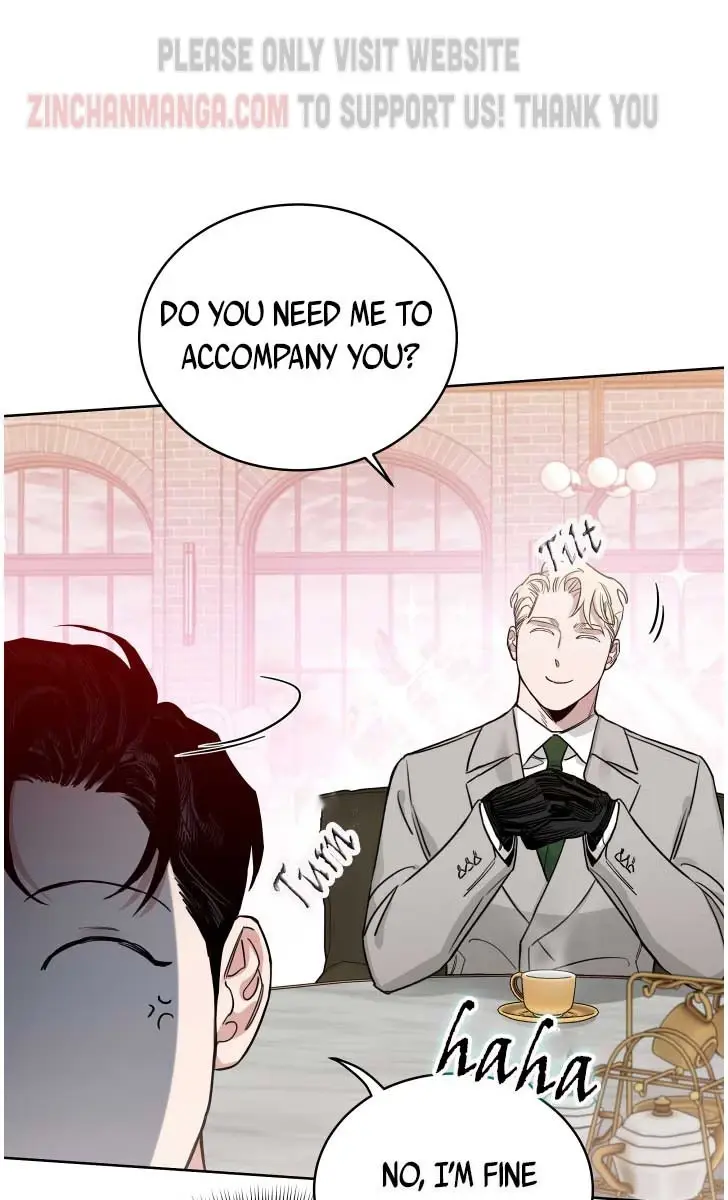 Roses and Champagne Chapter 73 Page 45