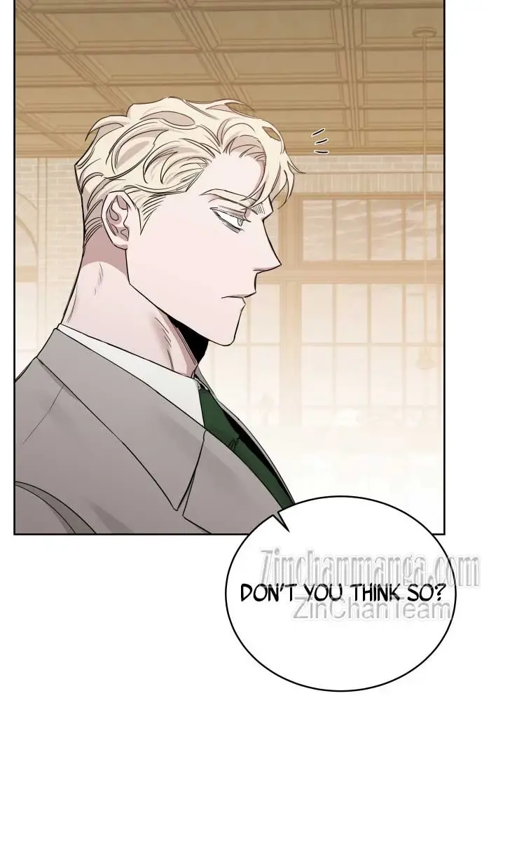 Roses and Champagne Chapter 73 Page 49