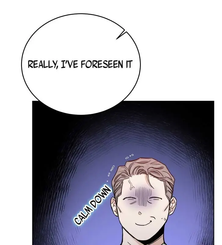 Roses and Champagne Chapter 73 Page 50