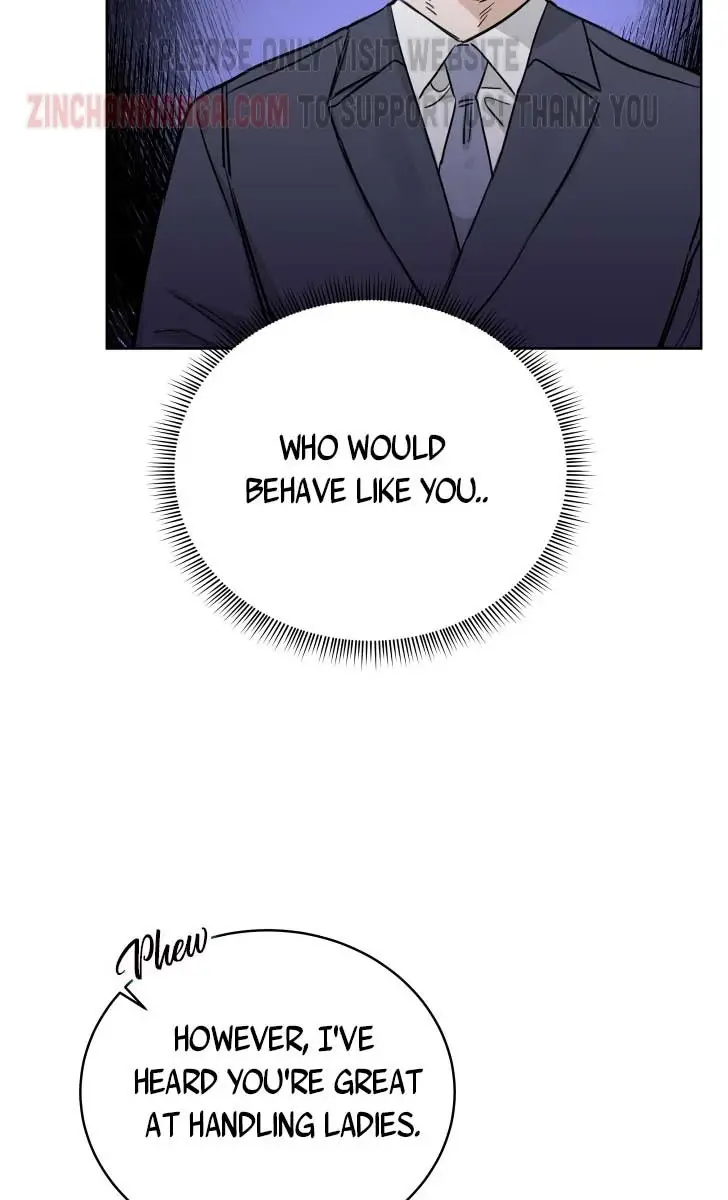 Roses and Champagne Chapter 73 Page 51