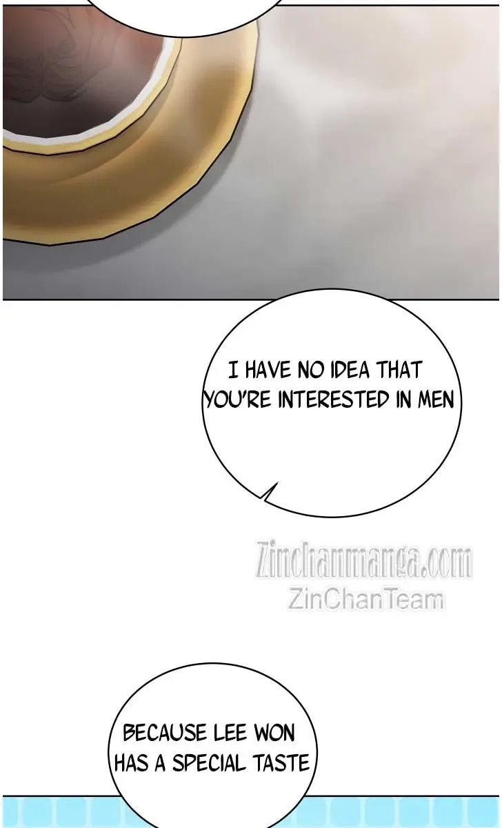 Roses and Champagne Chapter 73 Page 52