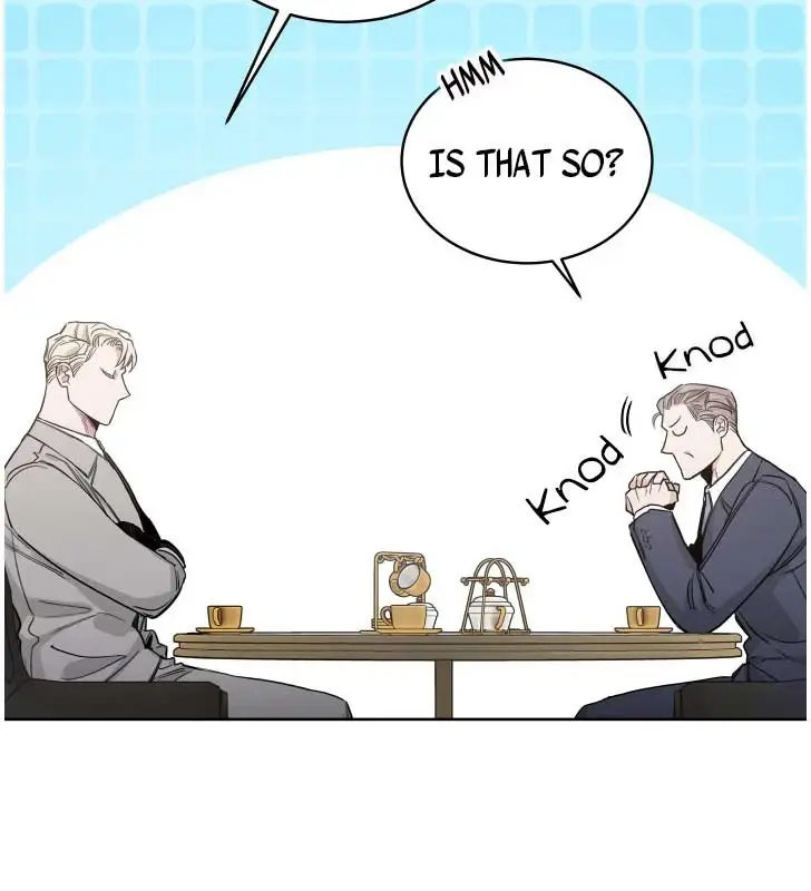 Roses and Champagne Chapter 73 Page 53