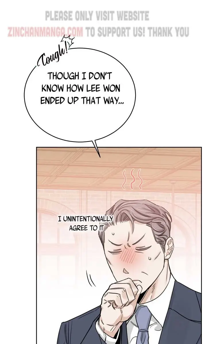 Roses and Champagne Chapter 73 Page 54