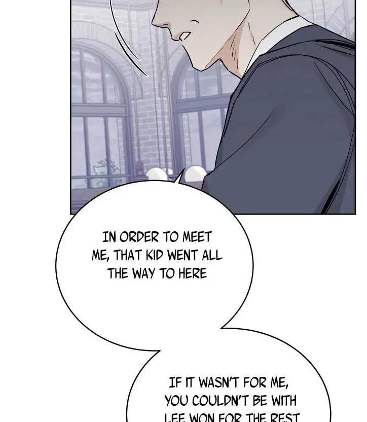 Roses and Champagne Chapter 73 Page 66
