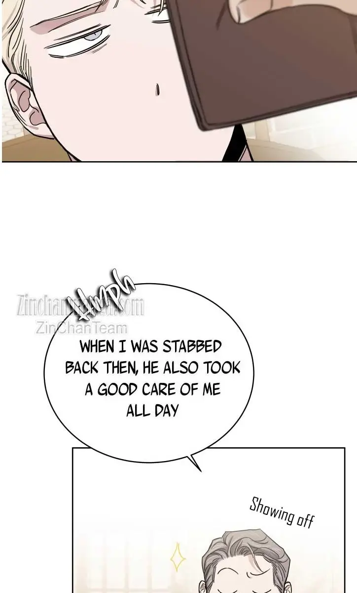 Roses and Champagne Chapter 73 Page 72