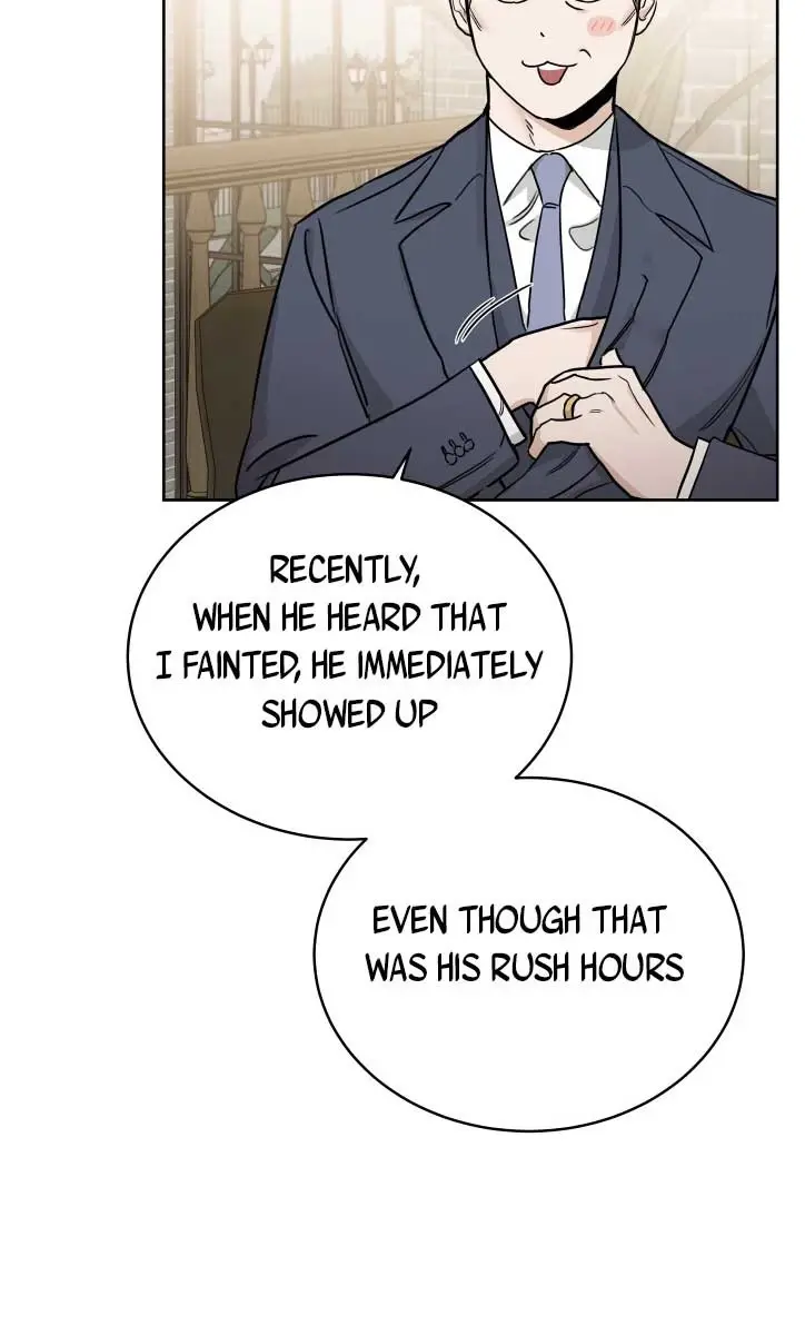 Roses and Champagne Chapter 73 Page 73