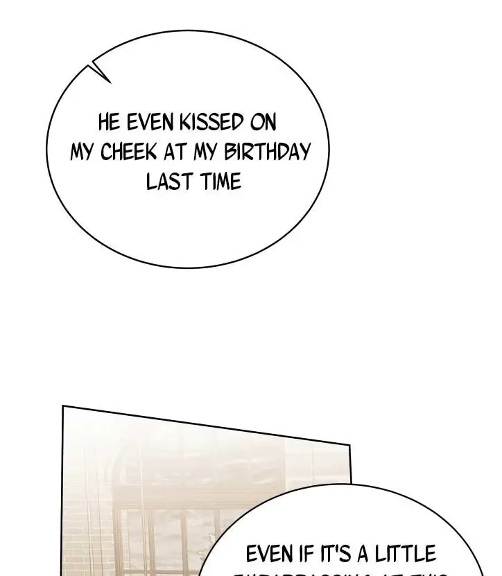 Roses and Champagne Chapter 73 Page 74