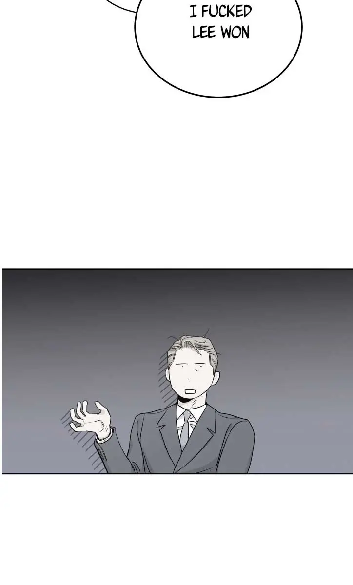 Roses and Champagne Chapter 73 Page 77