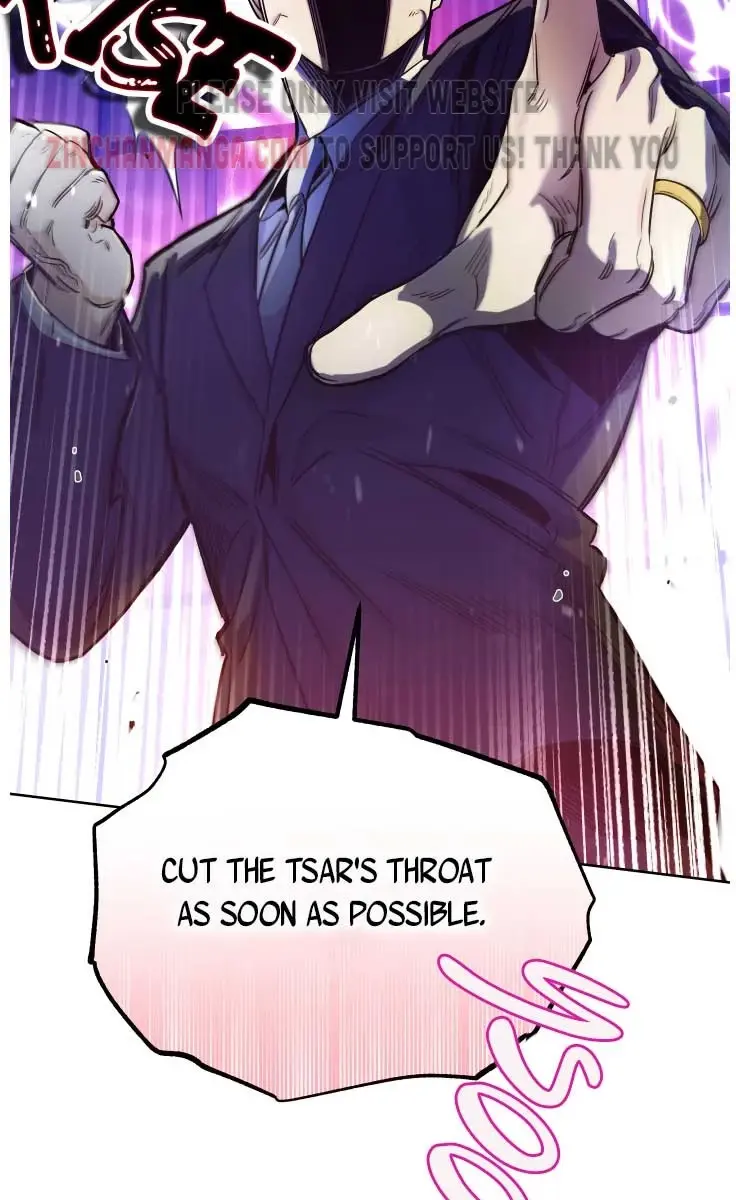Roses and Champagne Chapter 73 Page 86