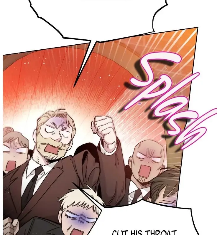 Roses and Champagne Chapter 73 Page 88